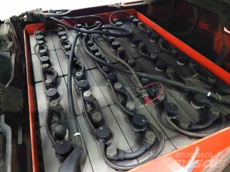Linde E16-02 Other