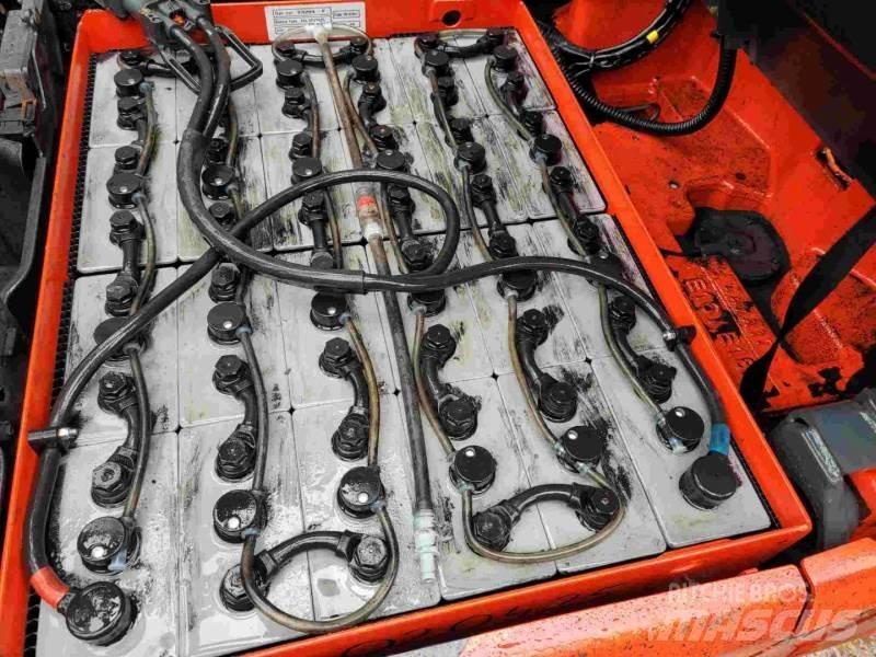 Linde E16-02 386 Other