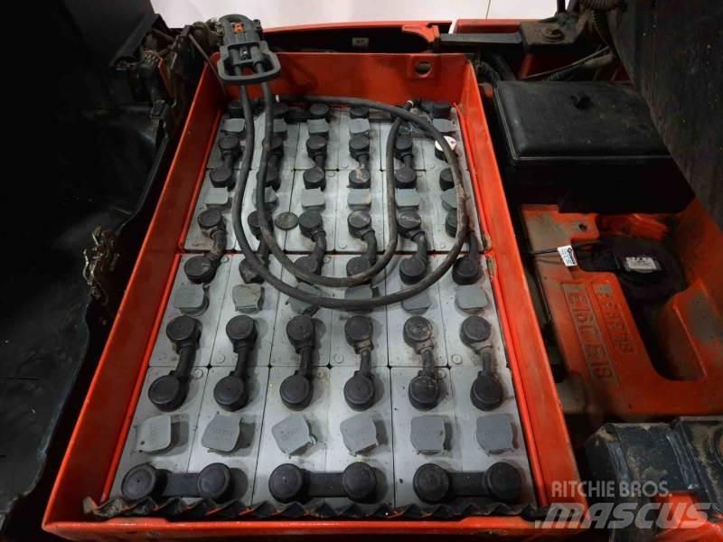 Linde E16C-01 Other