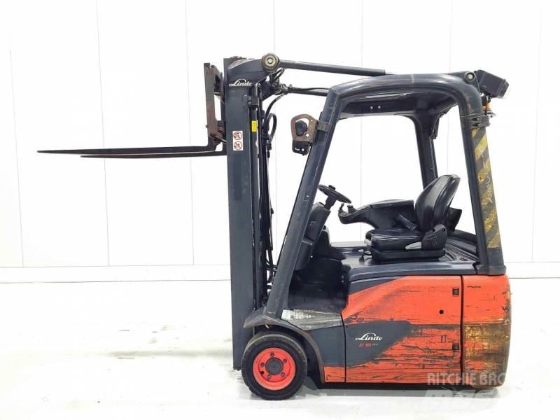 Linde E16C-02 Other