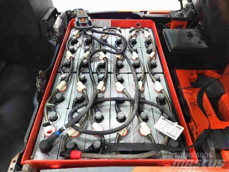 Linde E16C-02 Other