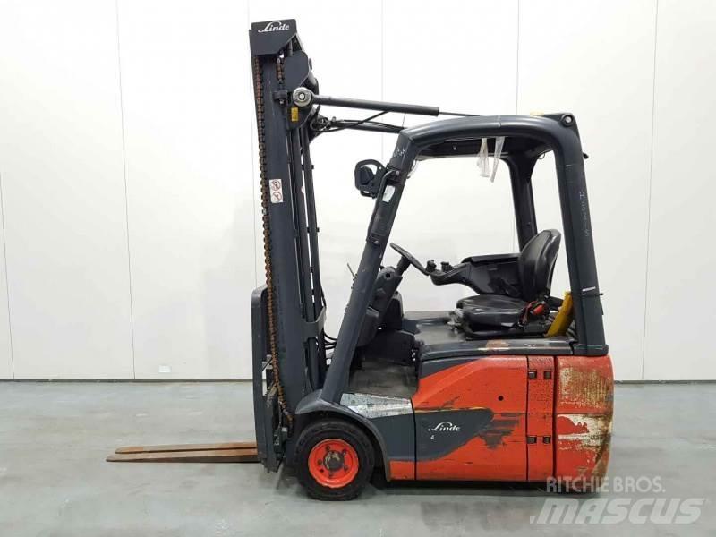 Linde E16C-02 Other
