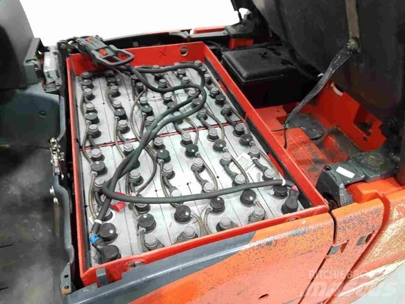 Linde E16C-02 Other