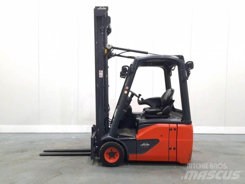 Linde E16C-02 386 Other