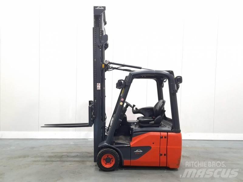 Linde E16C-02 386 Other