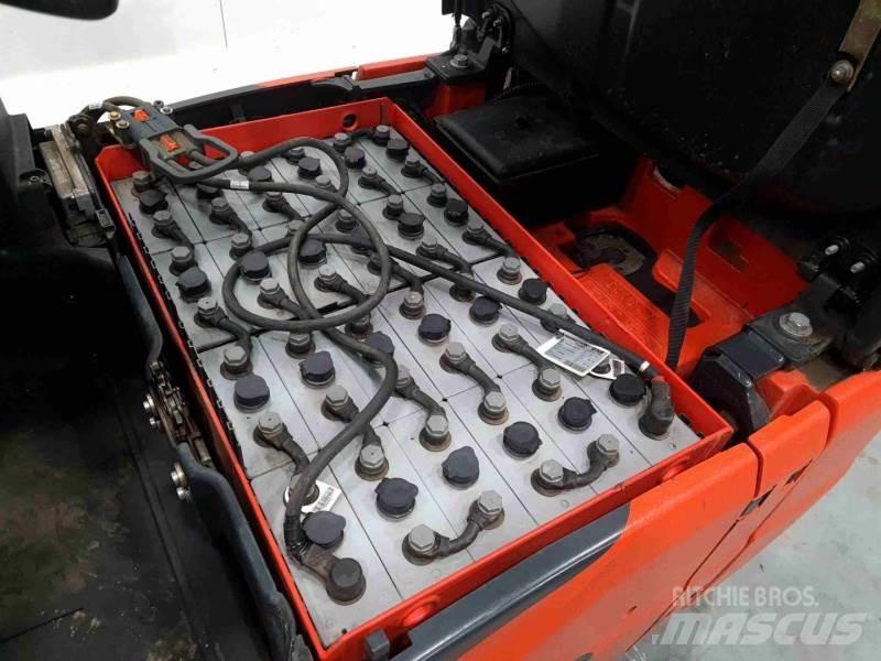 Linde E16C-02 386 Other