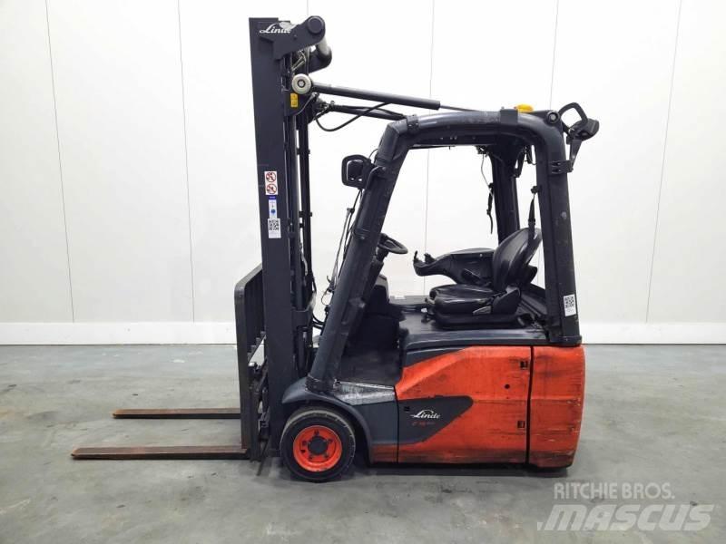 Linde E16C-02 386 Other