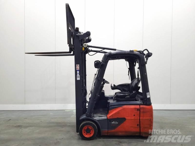 Linde E16C-02 386 Other