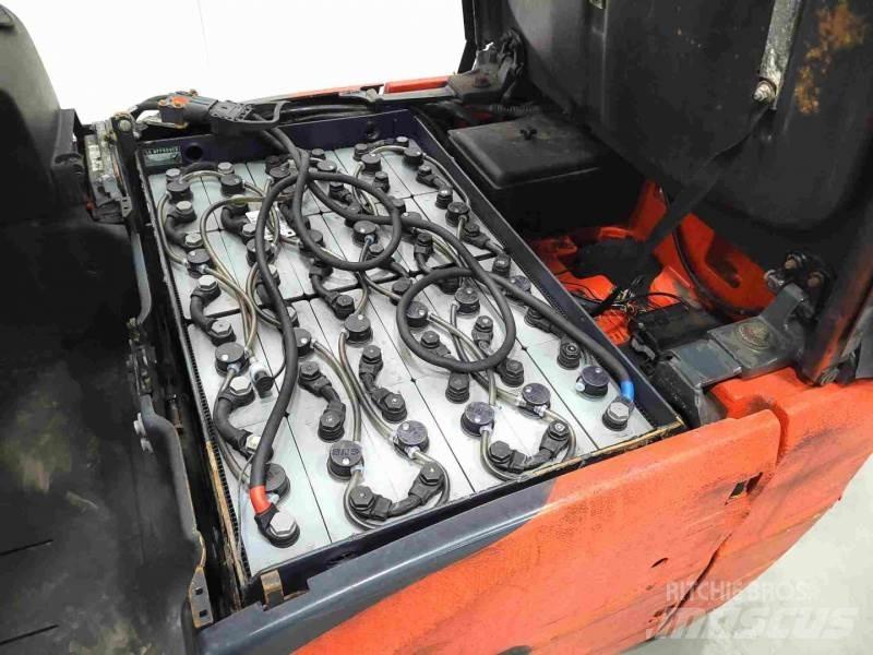 Linde E16C-02 386 Other
