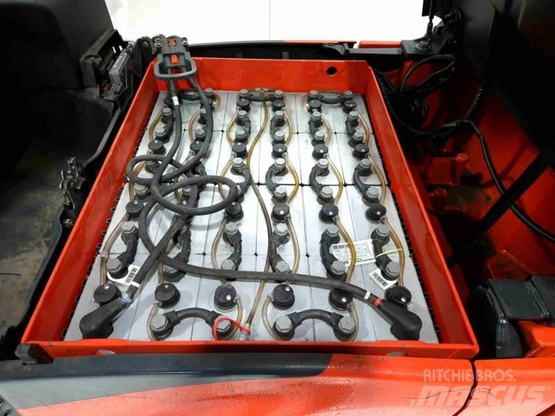 Linde E16H Other