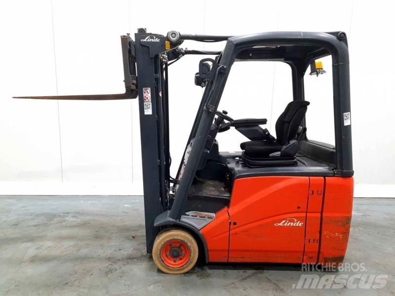 Linde E16H-01 386 Other