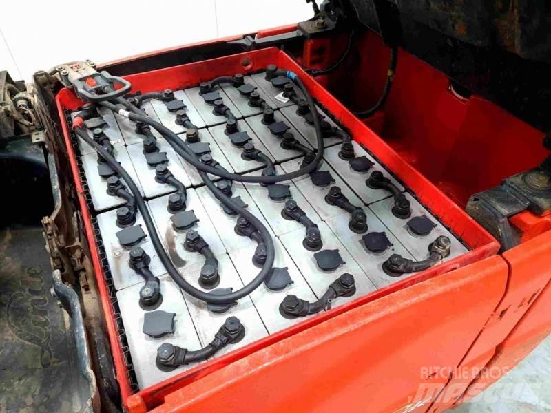Linde E16H-01 386 Other