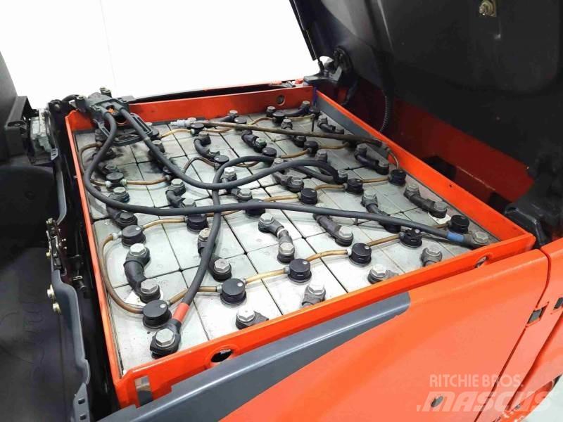Linde E20PHL 386 Electric forklift trucks