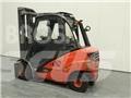 Linde H30D-02 393 Diesel trucks