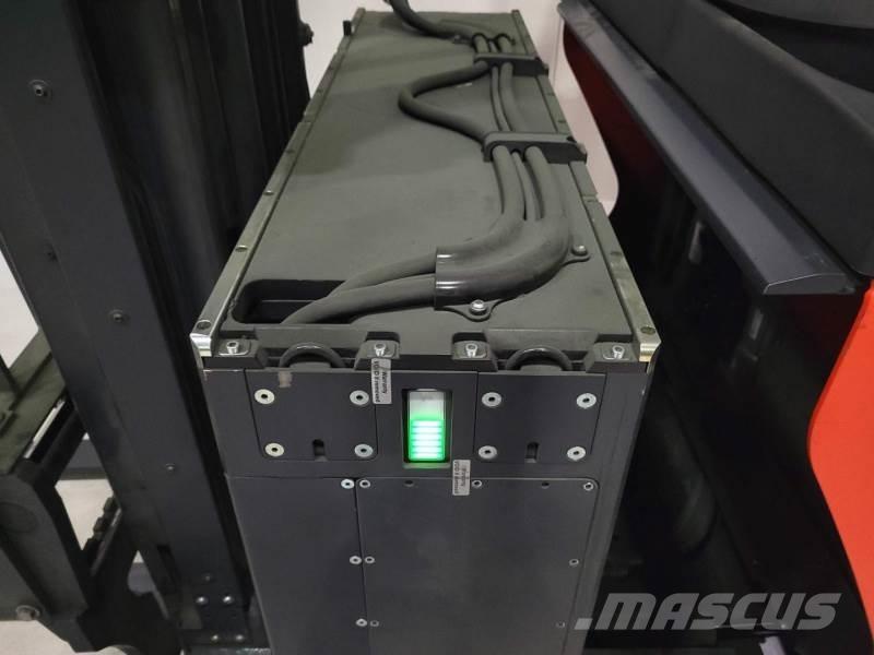 Linde R16-01 1120 Reach truck