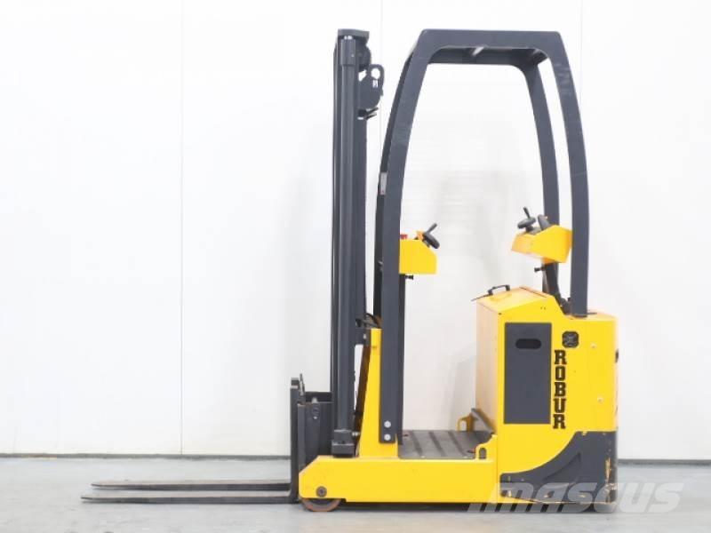  OTHER VEHICHLE SBC XTS VT Self propelled stackers