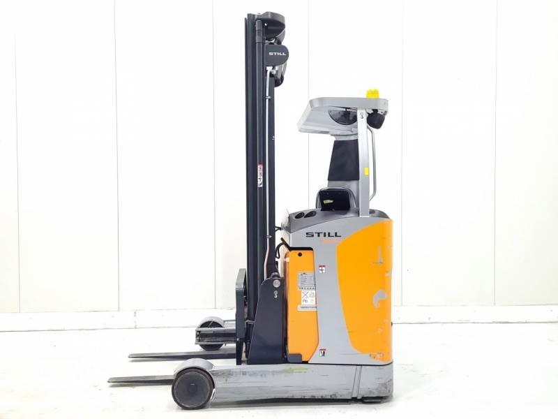 Still FM-X10 Reach truck
