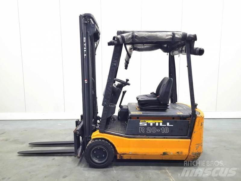Still R20-18 Other