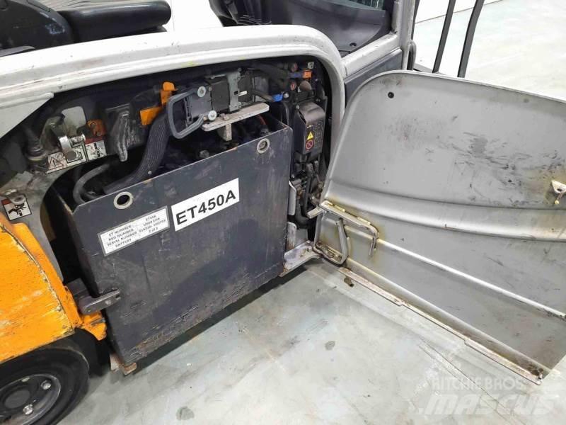 Still RX20-16P Electric forklift trucks