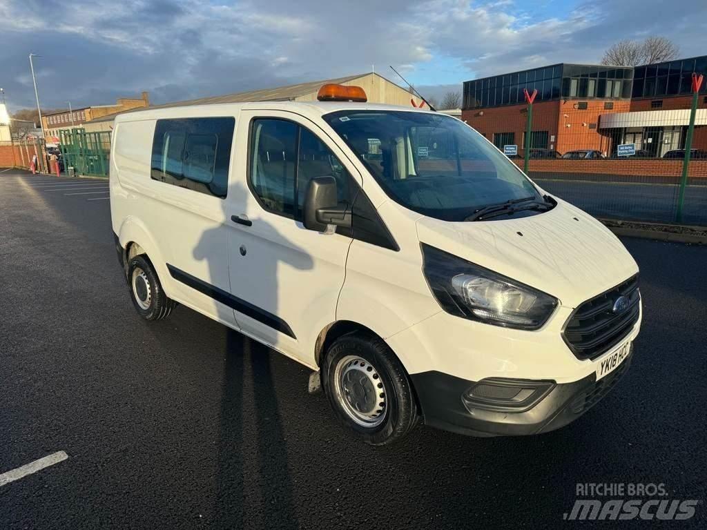 Ford  Mini bus