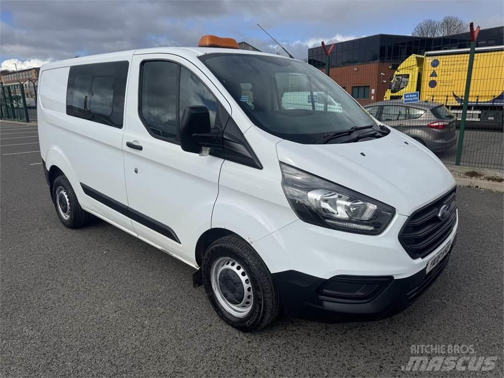 Ford  Mini bus