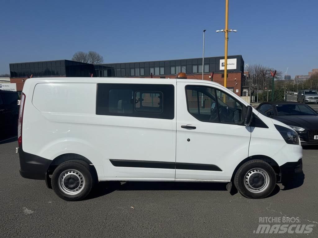 Ford  Mini bus