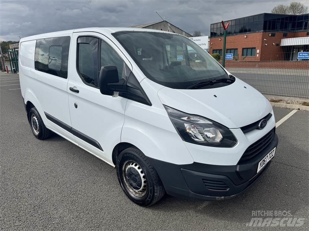 Ford  Mini bus