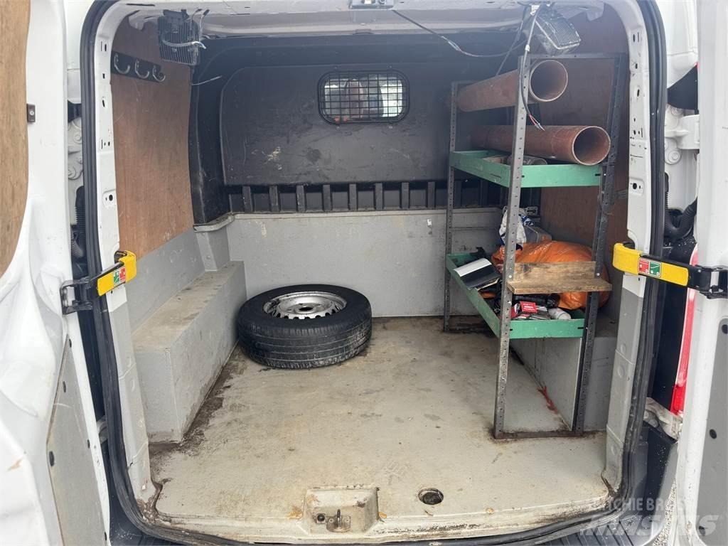Ford  Mini bus