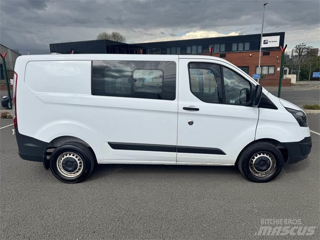 Ford  Mini bus