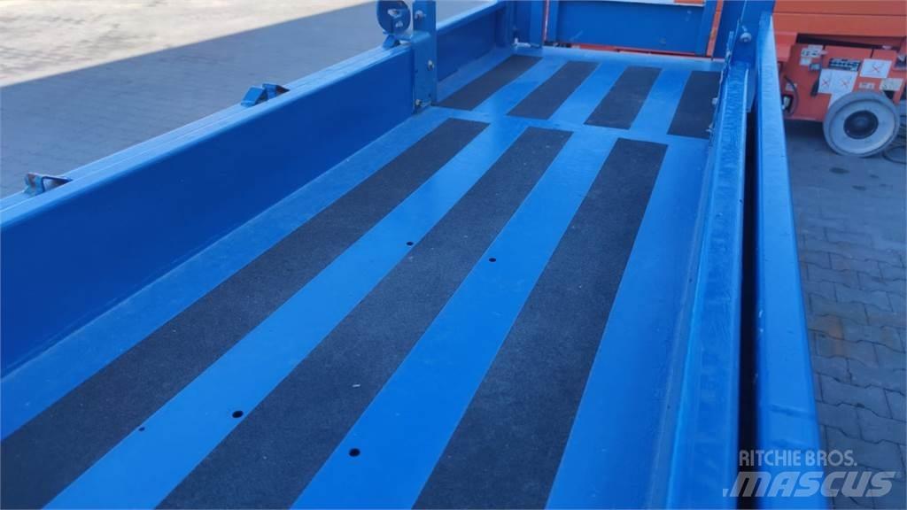 Genie 2032 Scissor lifts