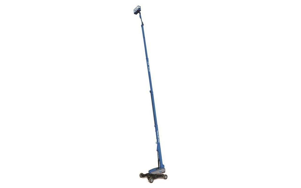 Genie SX-150 Telescopic boom lifts