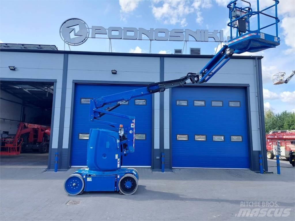 Haulotte HA12CJ+ Articulated boom lifts