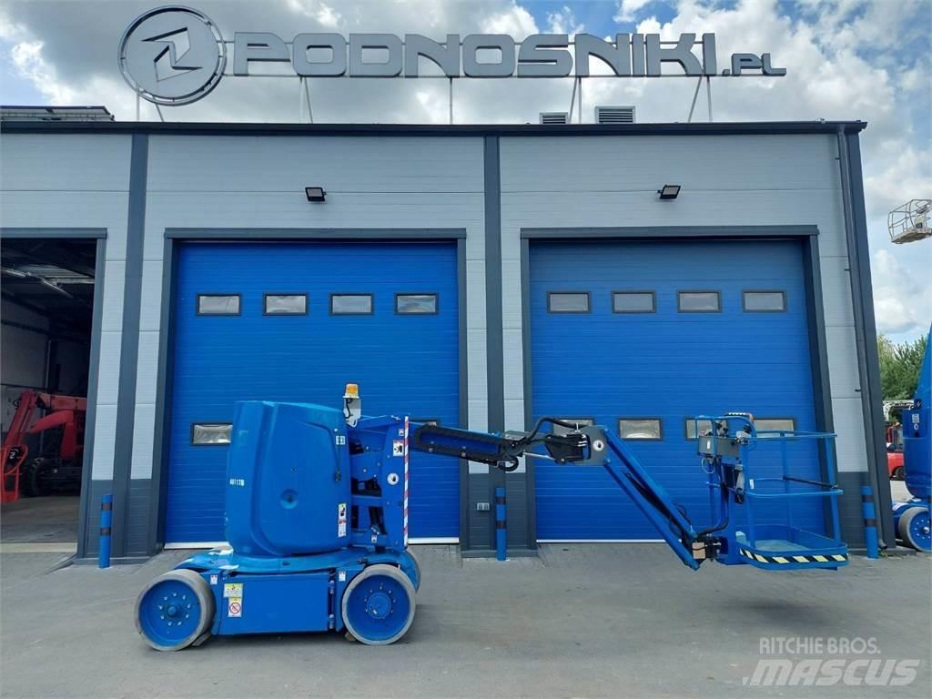Haulotte HA12CJ+ Articulated boom lifts