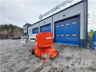 Haulotte HA15IP Articulated boom lifts