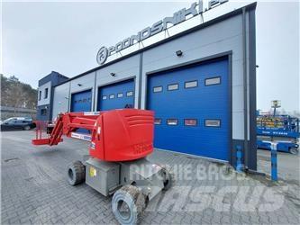 Haulotte HA15IP Articulated boom lifts