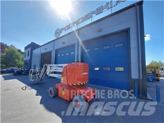 Haulotte HA15IP Articulated boom lifts