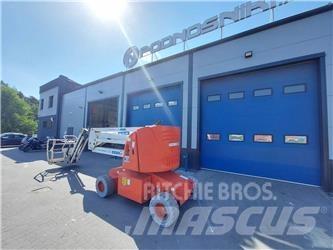 Haulotte HA15IP Articulated boom lifts