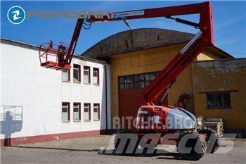 Haulotte HA20PX Articulated boom lifts