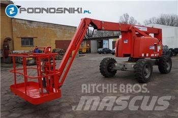 Haulotte HA20PX Articulated boom lifts