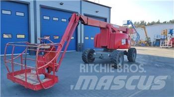 Haulotte HA20PX Articulated boom lifts