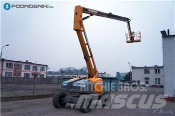 Haulotte HA260PX Articulated boom lifts