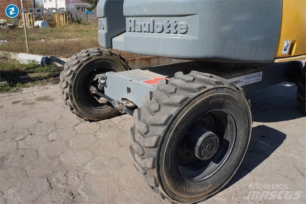 Haulotte HA260PX Articulated boom lifts