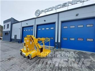 Haulotte Star 10 Used Personnel lifts and access elevators