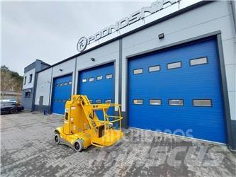 Haulotte Star 10 Used Personnel lifts and access elevators