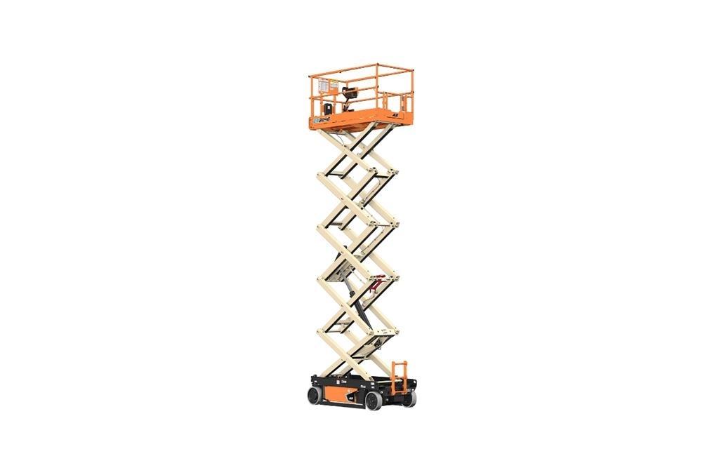 JLG ES3246 Scissor lifts