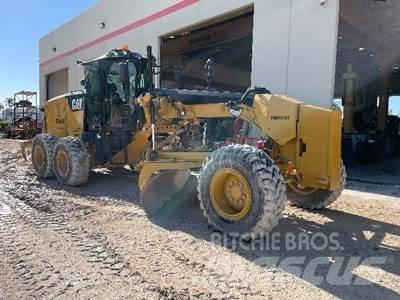 CAT 140M3 Graders
