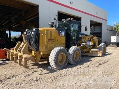 CAT 140M3 Graders