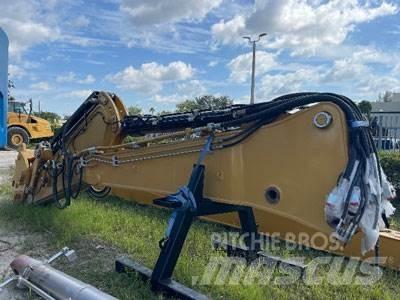 CAT 352FL UHD Demolition excavators