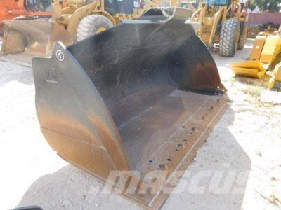 CAT 966K GP Bucket Other components