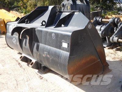 CAT 966K GP Bucket Other components